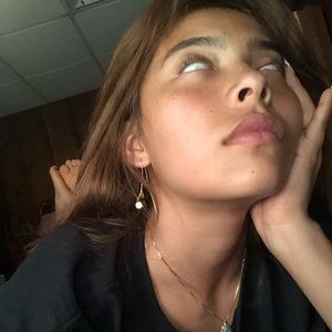 Meet your Posher, Sunshine